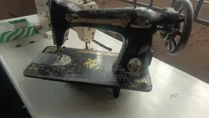 Manual Sewing Machine