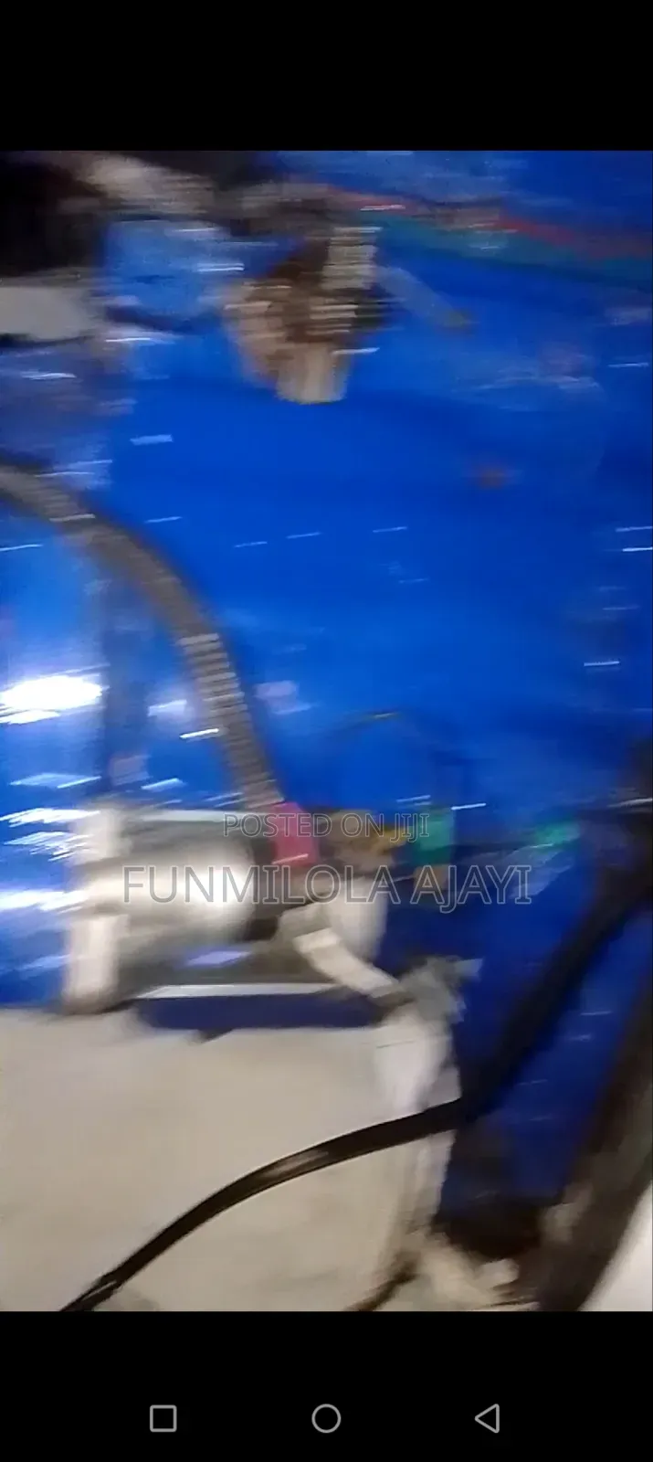30kva JMG Diesel Generator