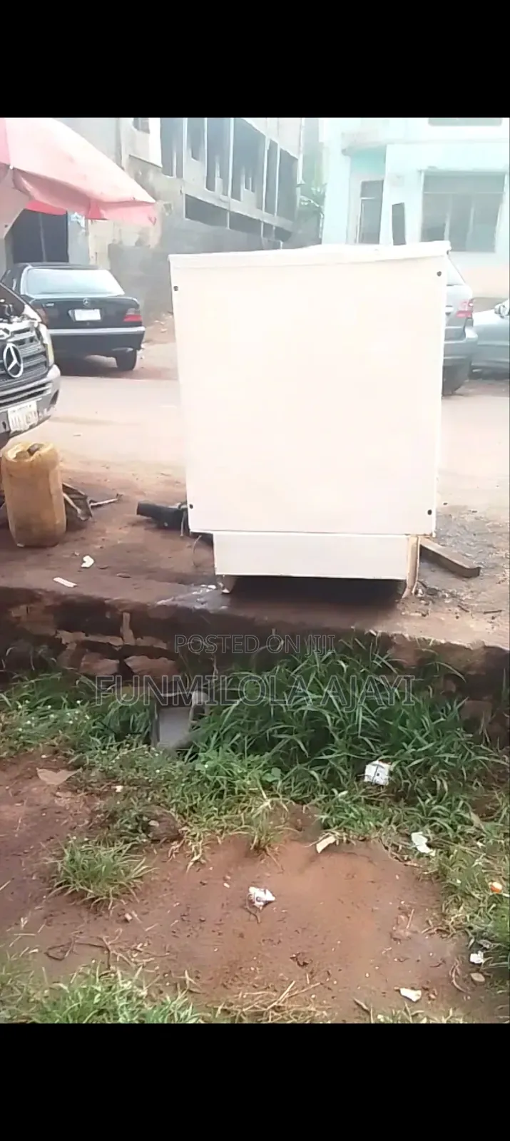 30kva JMG Diesel Generator