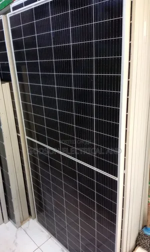 585w Bificia Panels