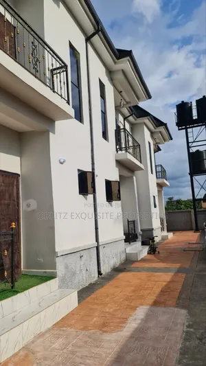 3bdrm Duplex in Owerri for rent
