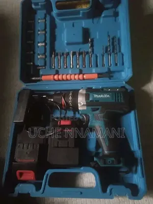 Drilling Machine