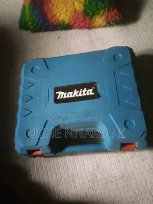 Drilling Machine