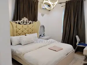 4 Bedroom Detached Duplex Apartment