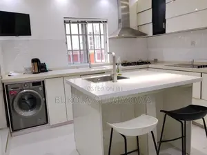 4 Bedroom Detached Duplex Apartment