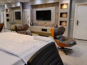 4 Bedroom Detached Duplex Apartment