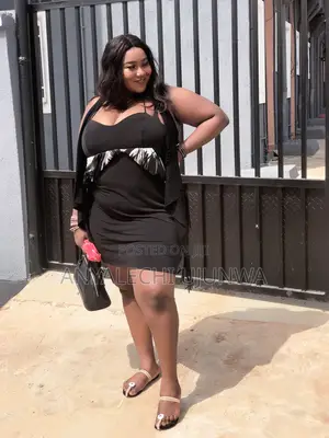 Curvy Girl Luxury