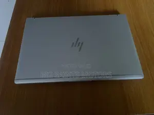Laptop HP EliteBook 840 G6 8GB Intel Core i5 HDD+SSD 256GB