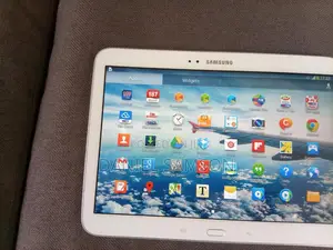 Samsung Galaxy Tab 3 10.1 P5220 16 GB White