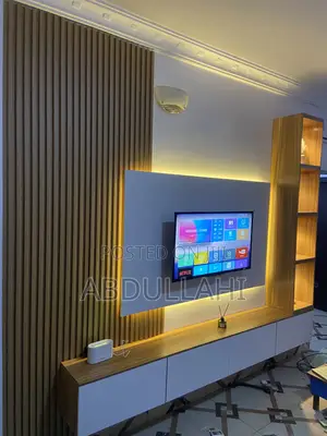 Tv Console