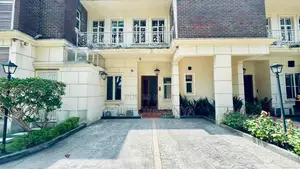 3bdrm Maisonette in Old Ikoyi for rent