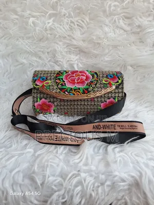 Neatly Thrift Handbags