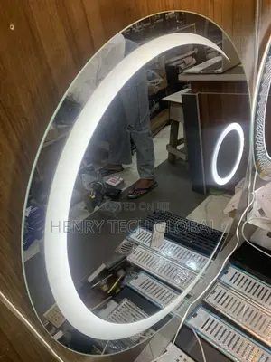 Led Mirror