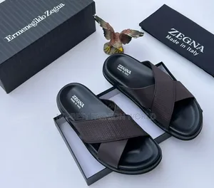 Pure Leather Men's Wears