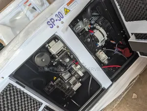 Pure Copper New Durable Generator