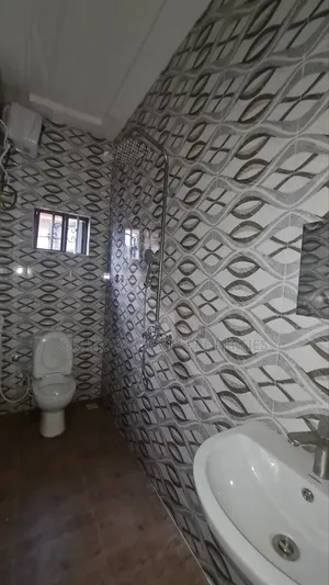 4bdrm Duplex in Hilltop Estate, Owerri for rent