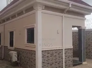 1bdrm Bungalow in Estate In Lokogoma for rent