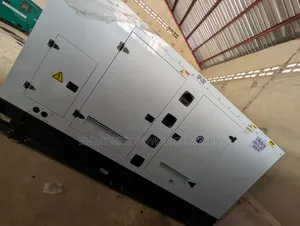 Best Selling 350kva Perkins New Generator