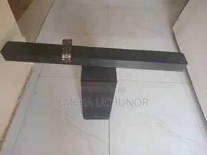Sound System