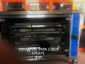 Bakery Equipment