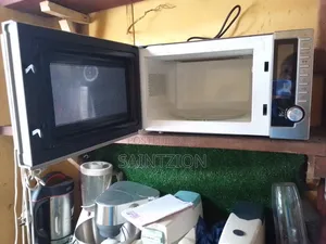 Microwave/Oven