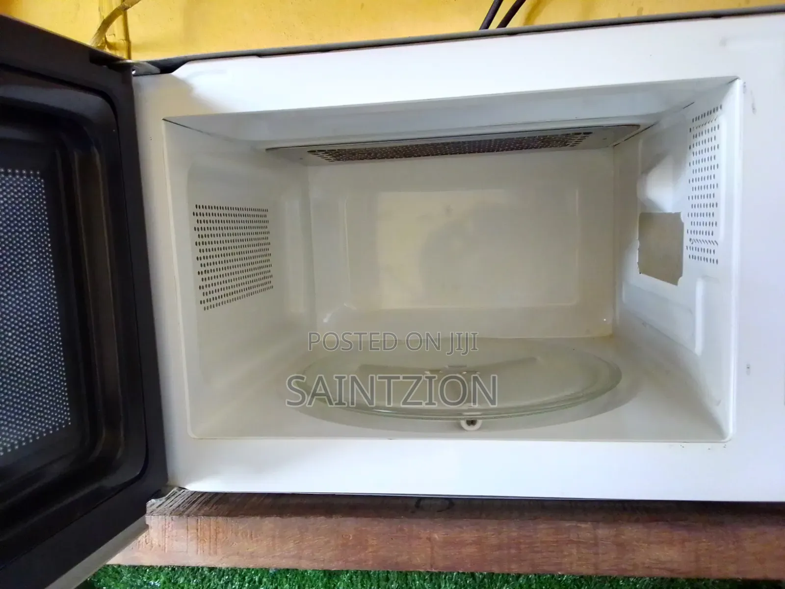 Microwave/Oven