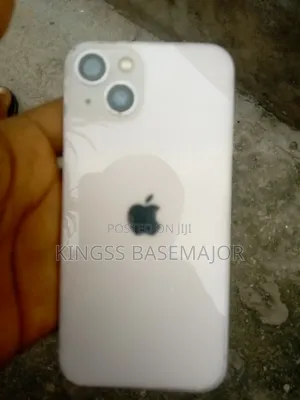 Apple iPhone 13 128 GB Pink