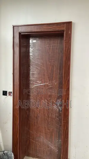 Room Doors