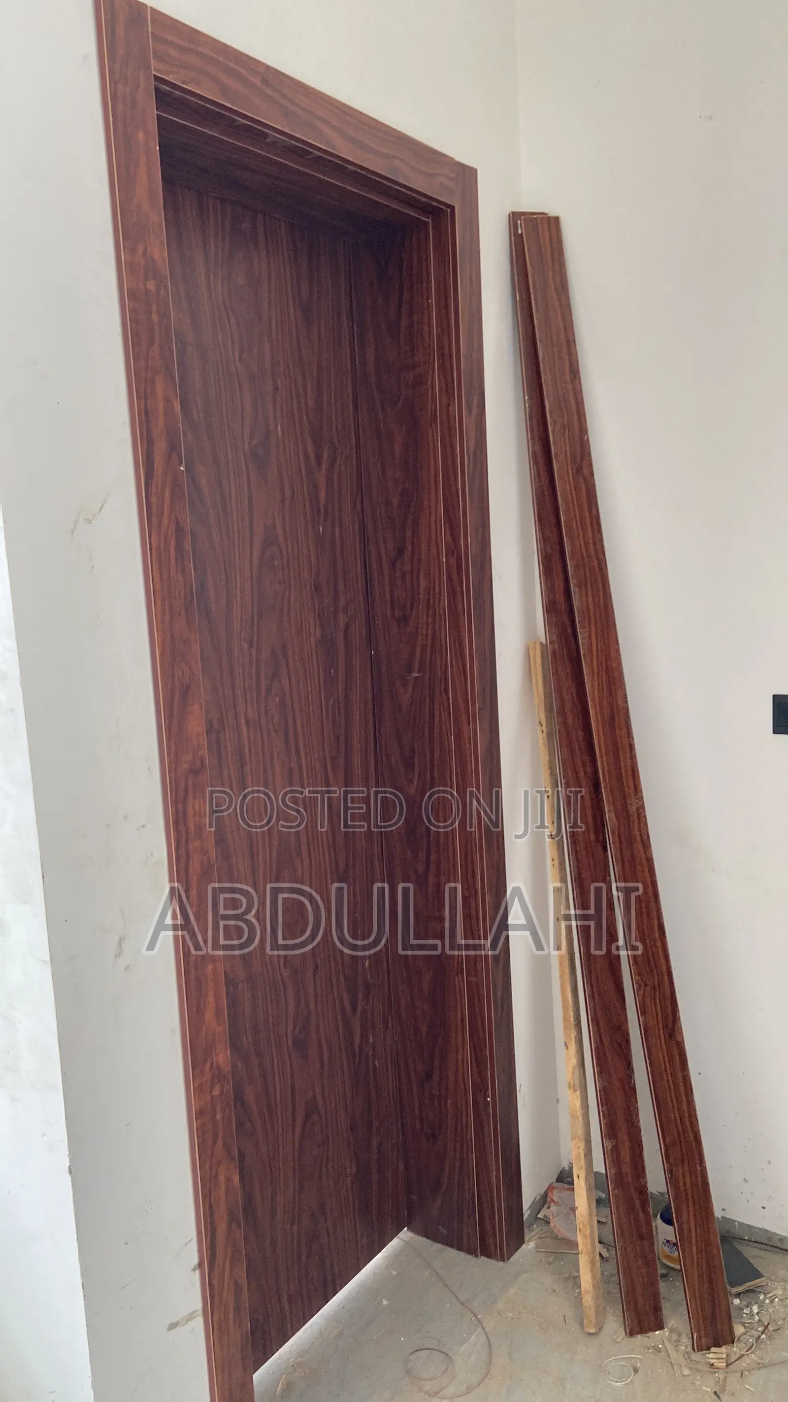Room Doors