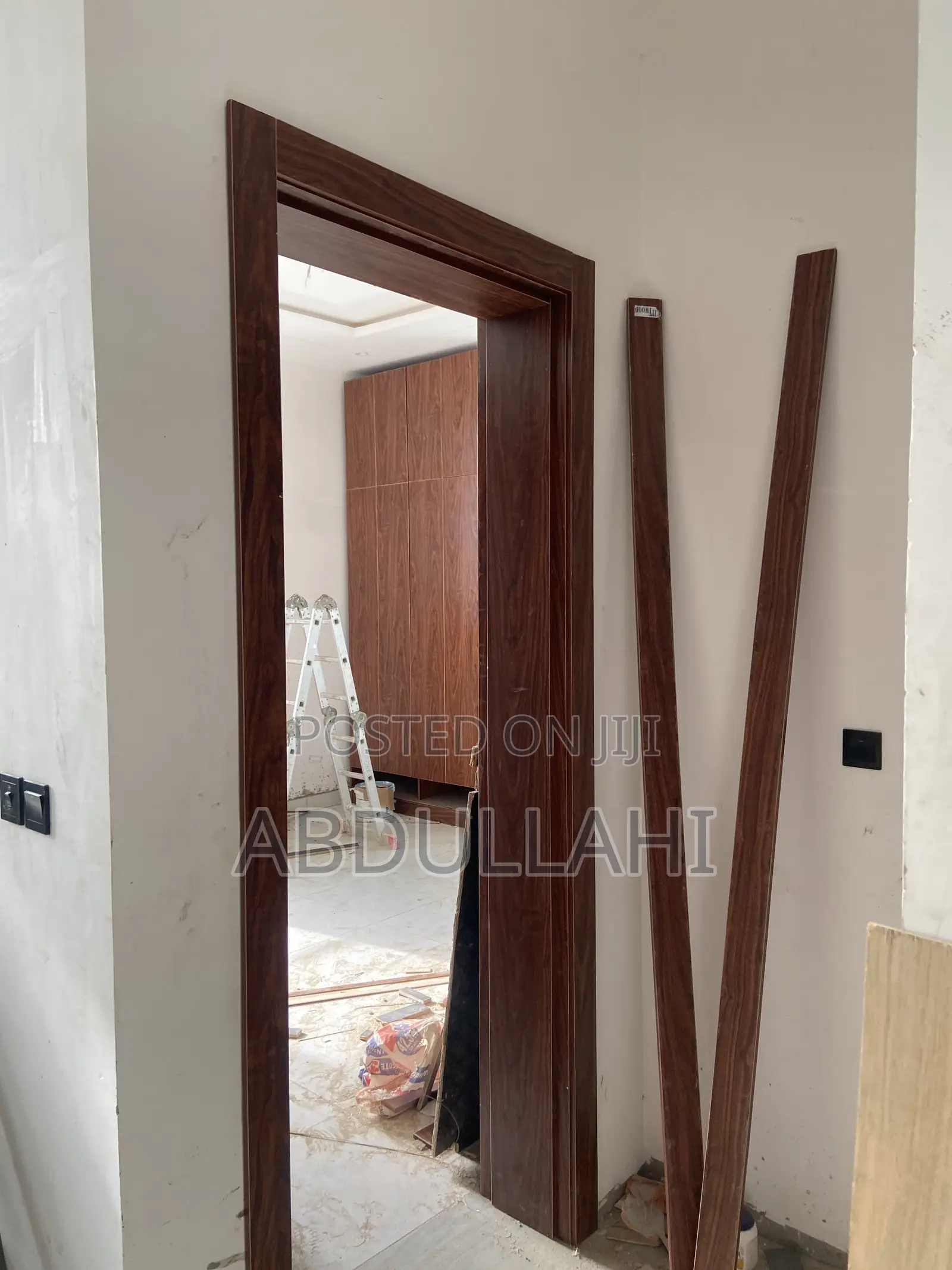 Room Doors