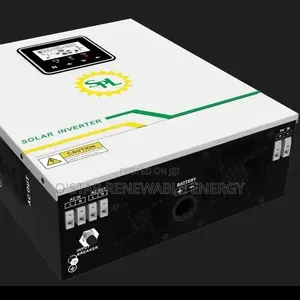 1.5kva, 2kva,3.5kva, 5kv Hybrid Inverters With Mppt Charge Controller