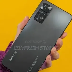 Xiaomi 11T Pro 256 GB Black