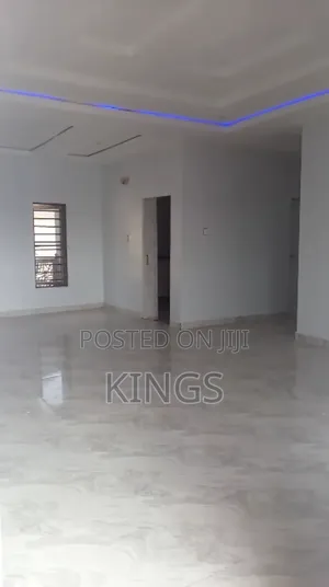 2bdrm Block of Flats in By Abuja Manor, Gaduwa for rent