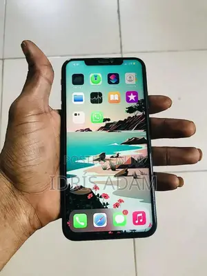 Apple iPhone 11 64 GB Purple