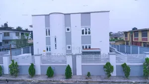 Furnished 14bdrm Duplex in Bodija for sale