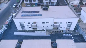 Furnished 14bdrm Duplex in Bodija for sale