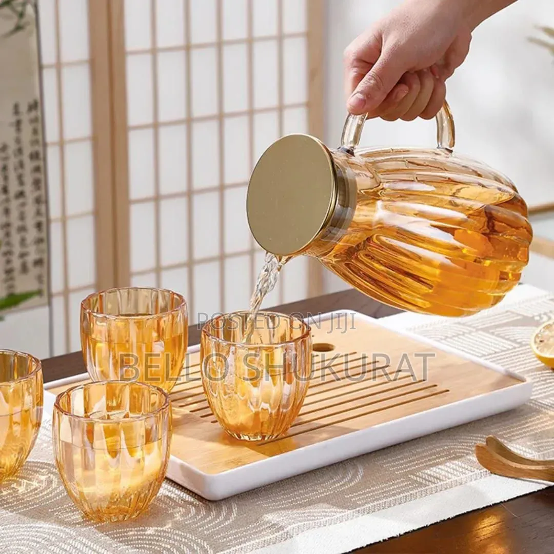 Glass Ware
