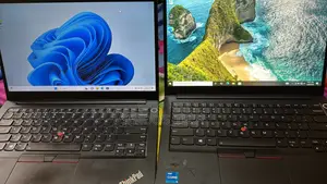 Laptop Lenovo ThinkPad E14 Gen 2 8GB Intel Core i5 SSD 256GB