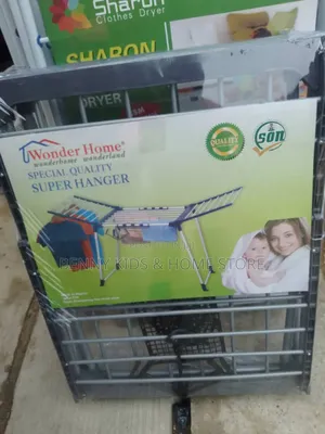 Wonder Quality Baby Hanger