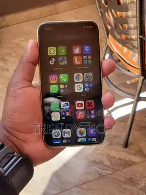 Apple iPhone XR 64 GB