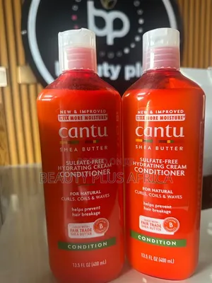 Cantu Shea Butter