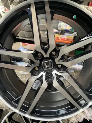 Quality 17 Alloy Rim for Lexus Brand New