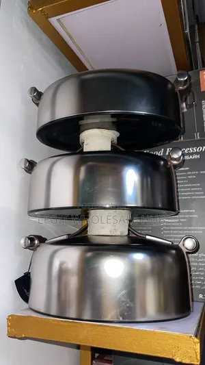 3pcs Food Warmer Set