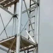 40 Ft Overhead Stand Tank
