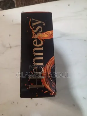 Hennessy Vsop