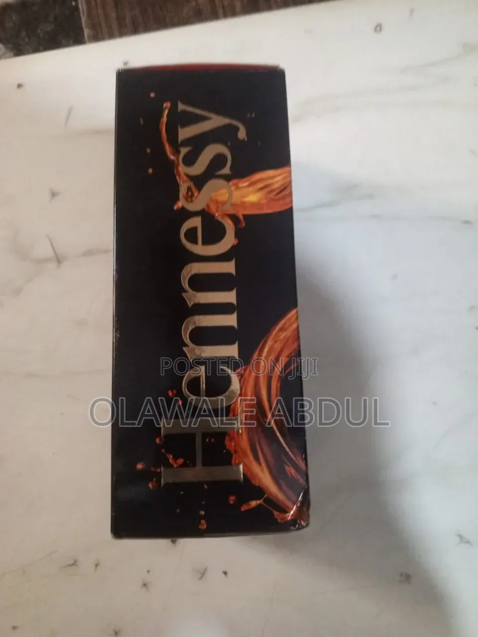 Hennessy Vsop