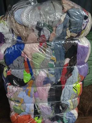 All Kinds of Thrift Wear