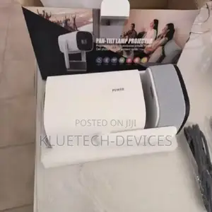 New Product Android 11 Projector Dual Wifi 6 Bt Smart Mini .