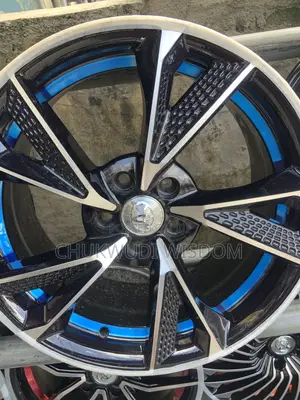 Quality 17 Alloy Rim for Lexus Brand New