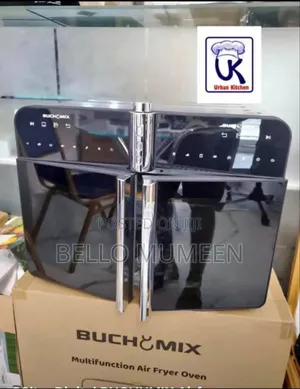 Buchymix Appliances